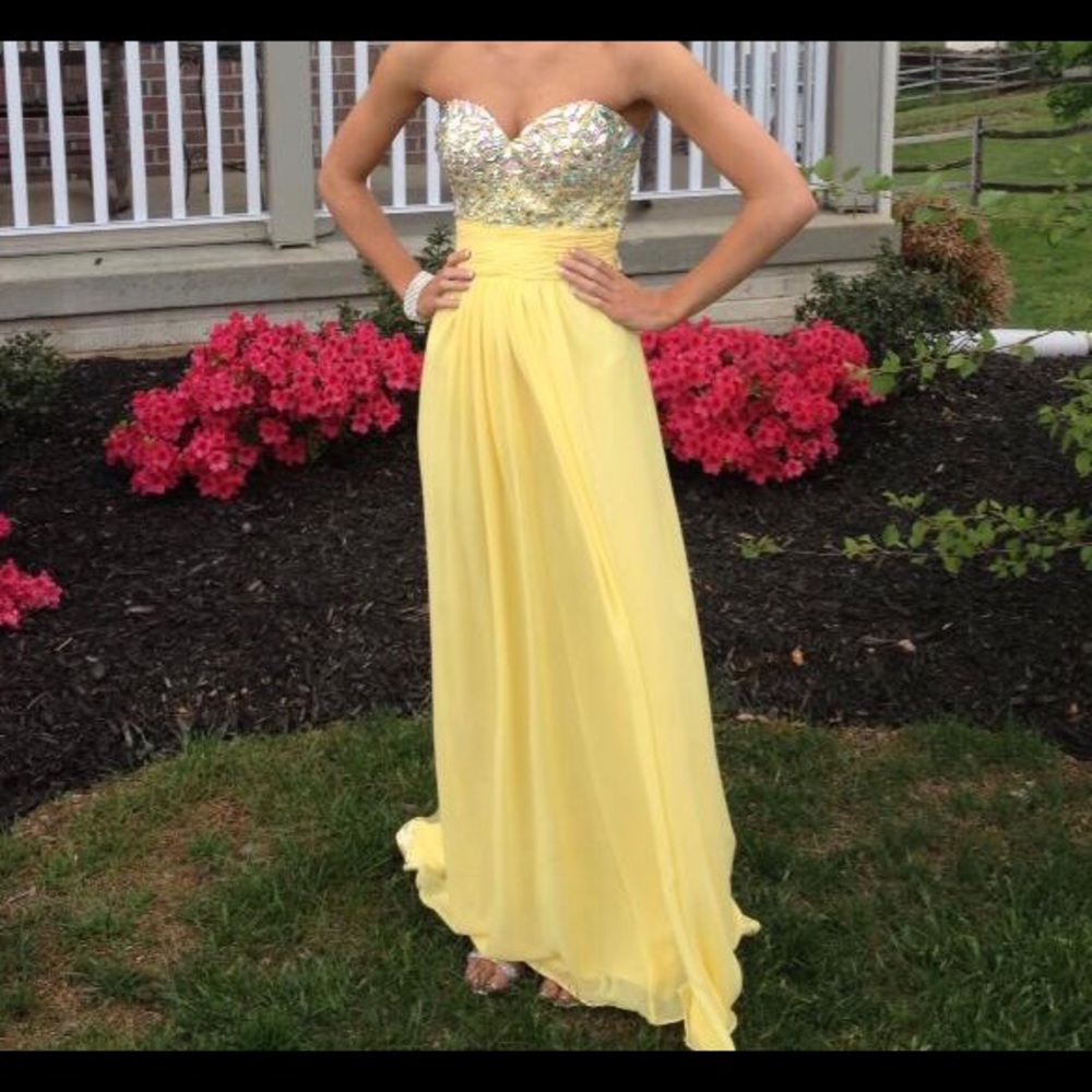 Formal Gown